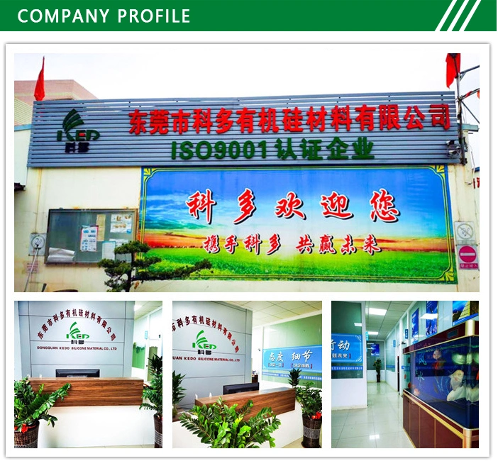 ISO Certified Liquid Mold Organic Silicone Printing Ink for Trademark Logo Printing Molding