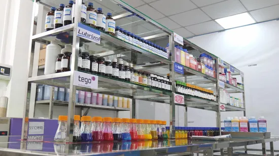 High Quality Odourless Solvent Ink for Konica Seiko Polaris Starlight Printer 