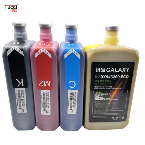 Factory Price Eco Solvent Ink Dx5 Dx7 XP600 Tx800 Printhead 