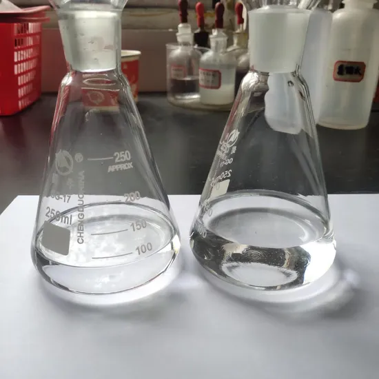 Si (Classes of Silicon Compounds) ; Siloxanes 2627