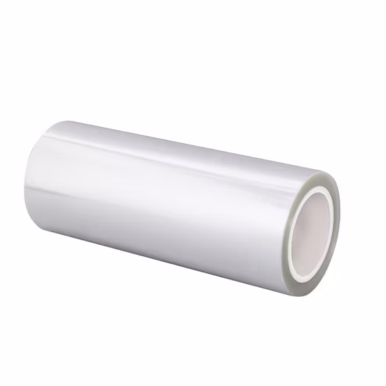 Silicone Film Anti