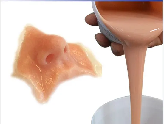 Medical Grade Liquid Silicone to Make Soft/Hard Dildo and Vagina Food Grade Silicone 