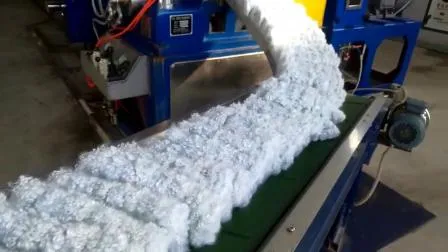 Filling Fiber Hollow Conjugated Silicon 