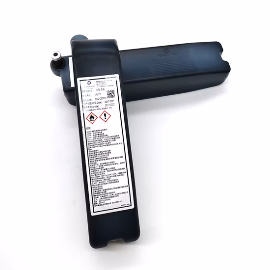 Alternative Imaje Printer Ink Solvent Ink MB175 for Imaje 9020/9030; Food/Agriculture