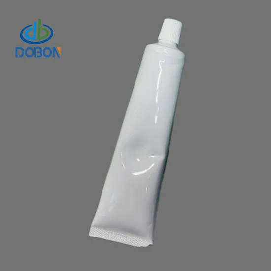 100ml Vulcanizing Silicone for Efficient Heat Transfer in Power Supplies 
