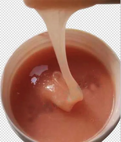 2024 New Style Liquid Silicone Rubber for Sexy Toys Dildo Making 