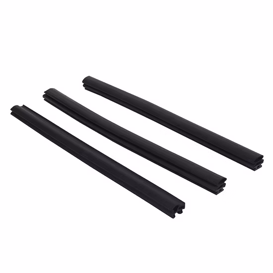 Compound EPDM Silicon Rubber Seals for Casement Window Rubber Seals