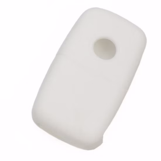 OEM Custom Silicone Rubber Key