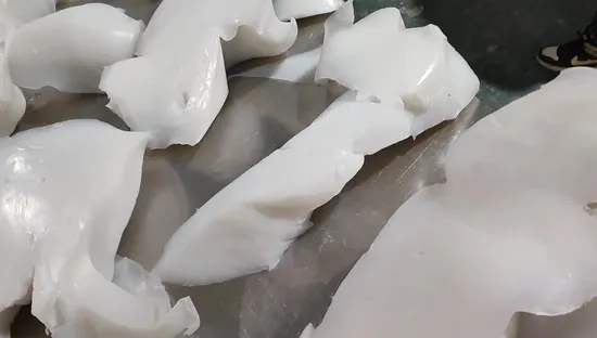 High Performance of Conductive Silicone HD