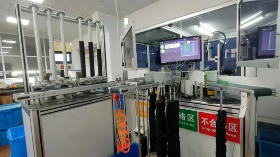 High Temperature Resistant Silicone Rubber Product