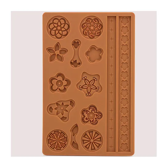 RTV Soft Silicone Rubber Liquid Silicone Rubber to Make Mold 