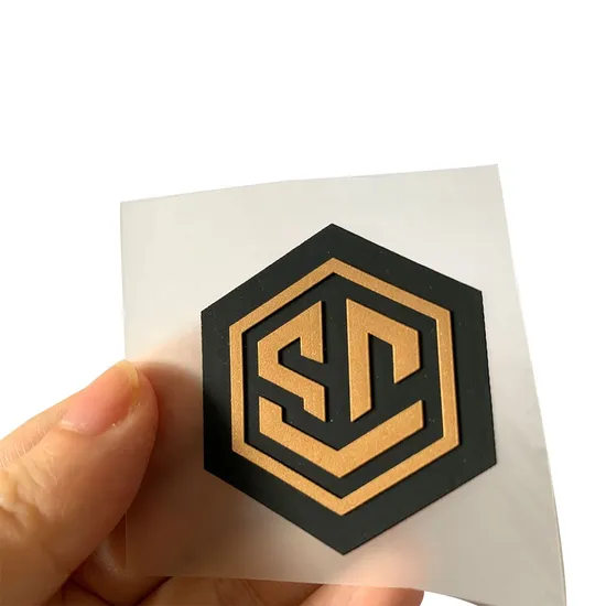 Heat Transfer Print 3D for DIY Silicone Transfer Sticker for Clothing 