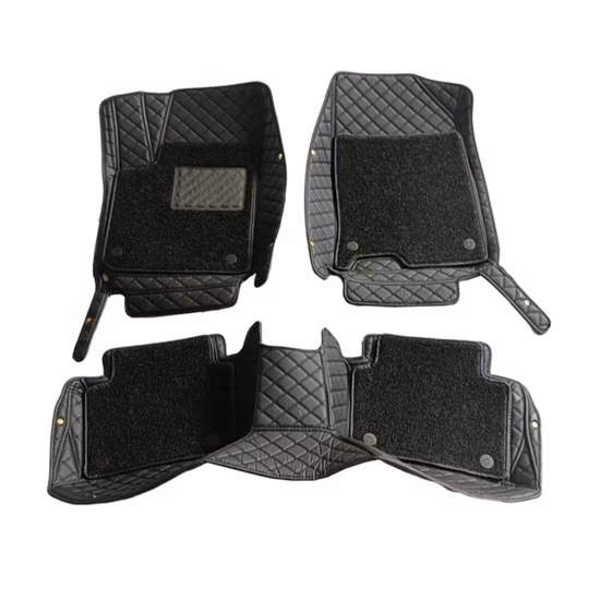 Placemats PVC Cup Placemat Dining Slip Dish Mats Woven Mesh 2022 New Design Anti Wholesale for Kitchen &Amp; Heat Non Table Mat