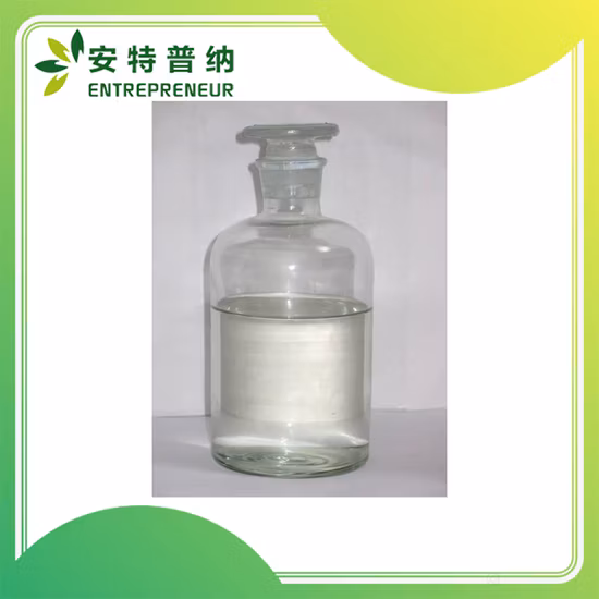 Vtmo Vinyltrimethoxysilane CAS: 2768