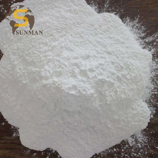 China Factory Supplier Hot Sale with Best Price Matting Powder for Ink Silicon Dioxide 