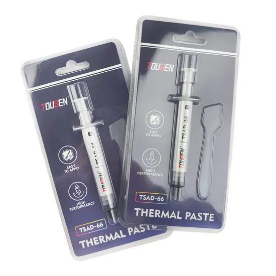 Tousen Tsad100 Thermally Conductive Compound 